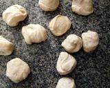A picture of step 19 of Egg perfecto/Moglai.
