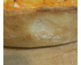 Foto del paso 1 de la receta: Tarta de Zanahoria, Cebolla y Queso 🧀🥕🧅