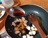 Foto langkah ke 3 dari resep Jjajangmyun ala Indonesia.