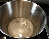Foto del paso 1 de la receta: Flan ligero en cocina lenta