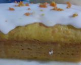 Foto del paso 4 de la receta: Budín de Naranja y Zanahoria 🥕🍊😋