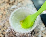 Foto del paso 7 de la receta: Arroz a la cubana con edamame salteado 🫛 🌾 🫛 🌾
