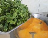 Foto langkah ke 4 dari resep Gulai Lobak Singgalang.