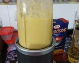 Foto del paso 2 de la receta Couscous a la vinagreta