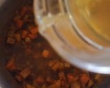 Foto del paso 7 de la receta: Curry con ensalada de tofu🥗