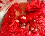 Foto del paso 2 de la receta: 🇺🇸 RED VELVET (Estados Unidos)