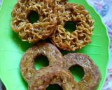 Foto langkah ke 7 dari resep Roda MiLor.