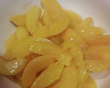 Foto del paso 5 de la receta: Tartaleta de durazno