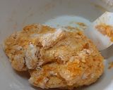 Foto del paso 3 de la receta: Ñoquis de zapallo con crema de salvia