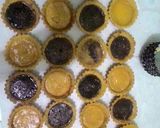 Foto langkah ke 7 dari resep Pie Susu coklat/vanila 😘.