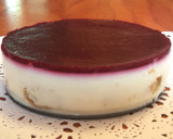 Foto del paso 11 de la receta: Mini tartas de queso y cuajada con cobertura de frutos del bosque