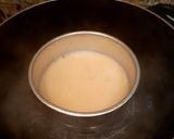 A picture of step 2 of Chinese Steamed Egg (A Healthy Egg Option).