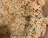 Foto del paso 1 de la receta: Hamburguesas de arroz