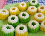Foto langkah ke 5 dari resep Putu Ayu 🍰.