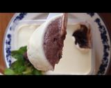 Foto langkah ke 5 dari resep Chocolate moussè cake.