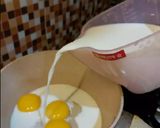 Foto langkah ke 6 dari resep Banana Milk Pastry.