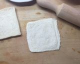 Foto del paso 2 de la receta Botanas navideñas para niños