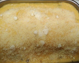 Foto del paso 6 de la receta: Pastel de chayotes con setas (camagrocs)