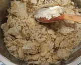 Une image de l'étape 4 de Biscuits vanille kipferl.