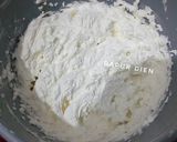 Foto langkah ke 3 dari resep Butter Cream (Lembut, Kokoh, Tidak ngendal dilidah).