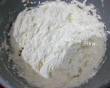 A picture of step 3 of Buttercream (Soft, Sturdy, Not Overpowering).