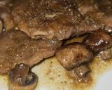 Foto del paso 6 de la receta: Cabecero de lomo en salsa de cerveza