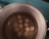 Foto langkah ke 4 dari resep Bakso dada ayam dan tahu.