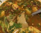 Foto del paso 7 de la receta: MENUDO/Pancita