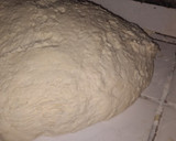 Foto del paso 4 de la receta: Pizza rellena!!🍕🍟🍟