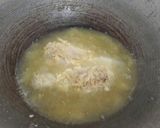 Foto langkah ke 3 dari resep Ayam tepung simpel enaak dan renyahnya awet.