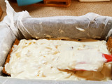 Tarta de Nochevieja