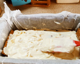 Foto del paso 5 de la receta: Tarta de Nochevieja