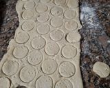 Foto del paso 6 de la receta: Bizcochitos de grasa