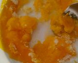 Foto del passaggio 2 della ricetta Crostata ricotta pere e cioccolato