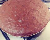 Foto del paso 6 de la receta: Brownie de chocolisto. Súper chicloso 😍💟