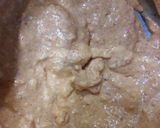 A picture of step 7 of Soya Chaap.