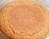 Foto del paso 2 de la receta: Torta de Pera y Polenta