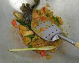 Foto langkah ke 2 dari resep Kepiting kuah kare.