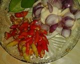Foto langkah ke 1 dari resep #6 Tumis Daging Giling.
