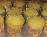 Foto langkah ke 3 dari resep Muffin kelapa simpel.