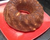 Foto del paso 5 de la receta: Budín de pera 🍐