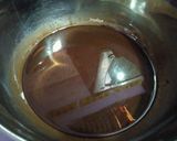 Foto langkah ke 1 dari resep Brownies Kering Mini.