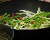 Foto del paso 3 de la receta Atún en escabeche japonés