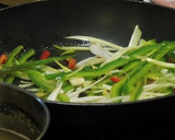 Foto del paso 3 de la receta: Atún en escabeche japonés