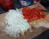 Foto del paso 1 de la receta: Croquetas de atún