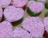 Foto langkah ke 5 dari resep Kue Sengkulun Khas Betawi.