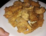 صورة لخطوة 5 من وصفة كريسبي الدجاج 🍗