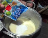 Foto langkah ke 2 dari resep Keju Quick Melt Homemade.