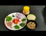 #Healthy_Soya_Rice রেসিপি ধাপ - 1 ছবি