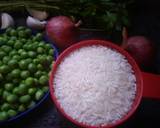 Risibisi Rice #4weeksChallenge recipe step 1 photo